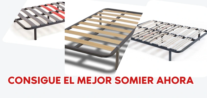 Hogarbd somier