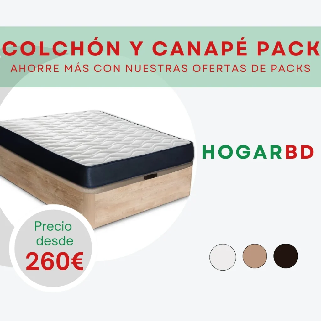 Hogarbd Canape