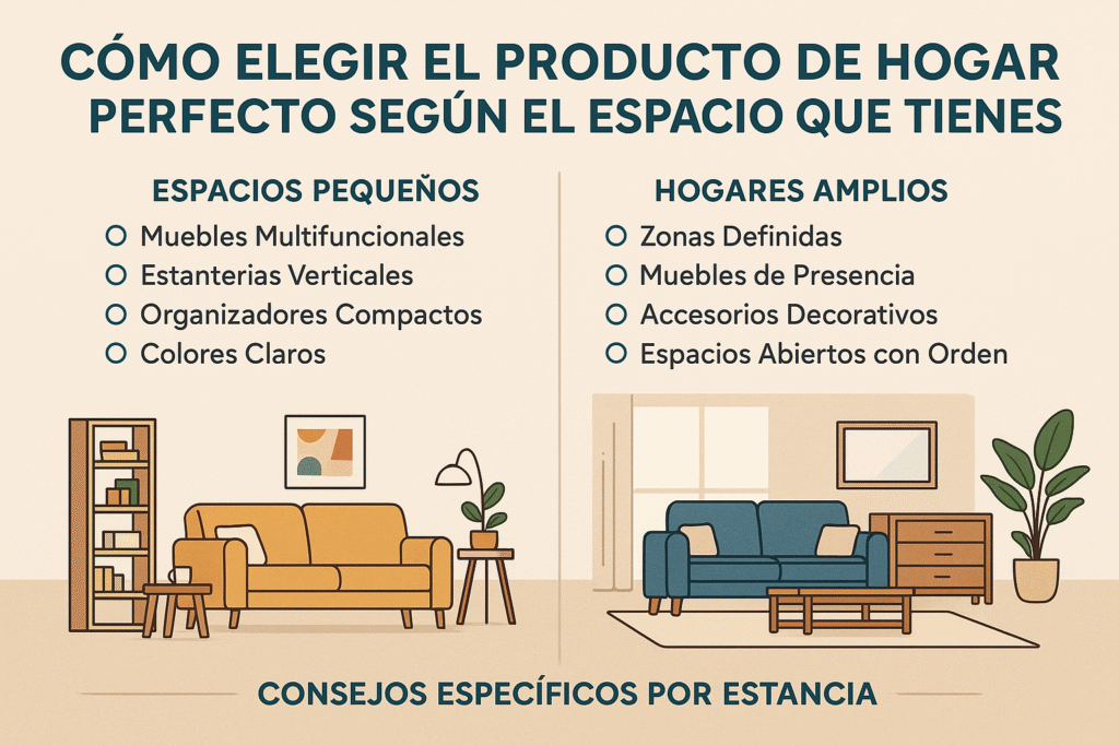 Producto de Hogar Perfecto
