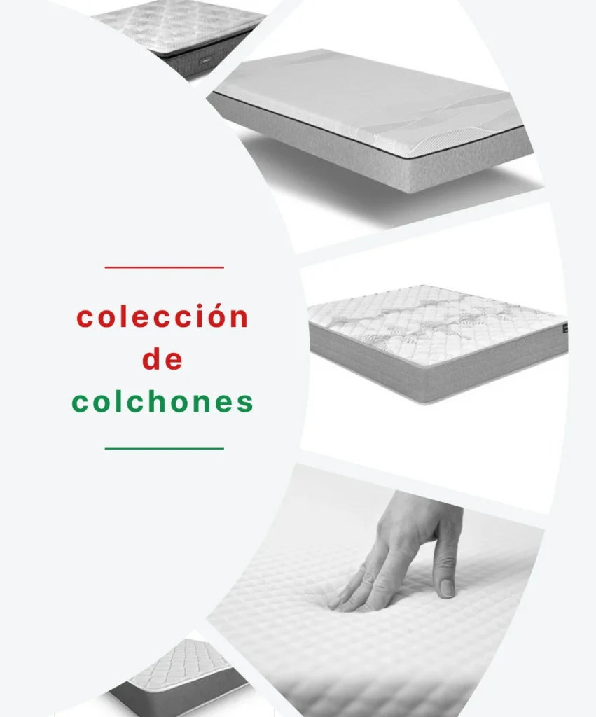 Hogarbd Colchon