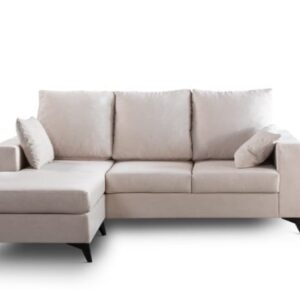 Sofá Chaise Longue 3 plazas barato