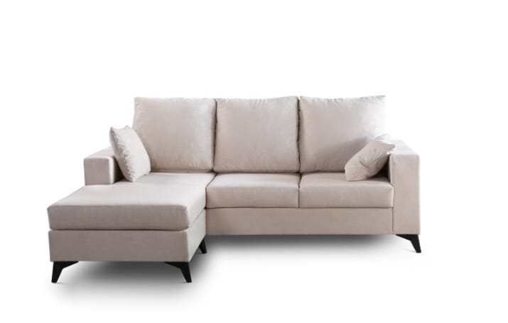 Sofá Chaise Longue 3 plazas barato