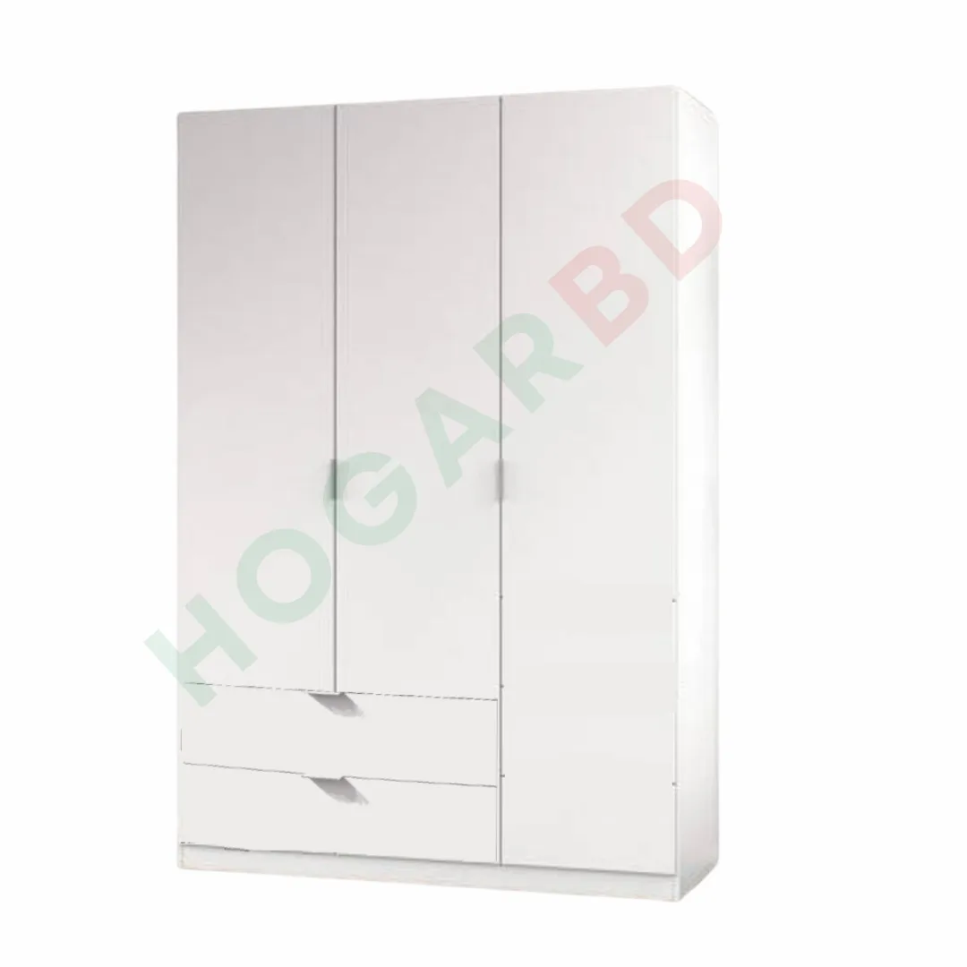 Armario 3 puertas matrimonio | 150x200mm de alto