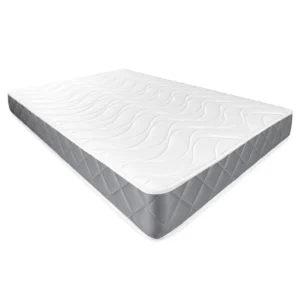 Colchón Viscoelástico Ámbar Visco Reversible | Colchón 120x190cm – 25cm