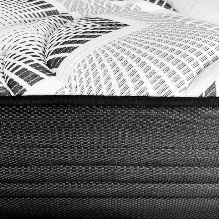 Colchón Viscoelástico Híbrido Eco Box | Colchón 90x180cm – 21cm - Image 6
