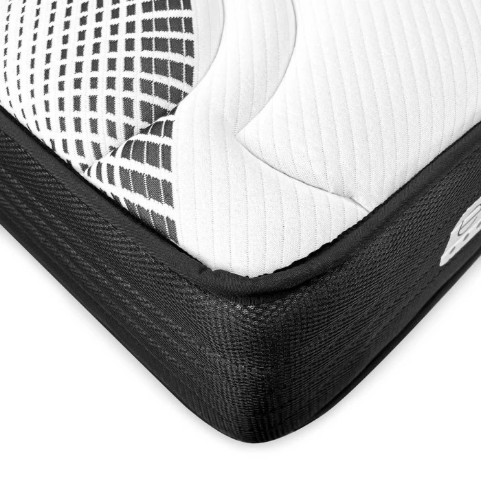 Colchón Viscoelástico Híbrido Eco Box | Colchón 90x180cm – 21cm - Image 5