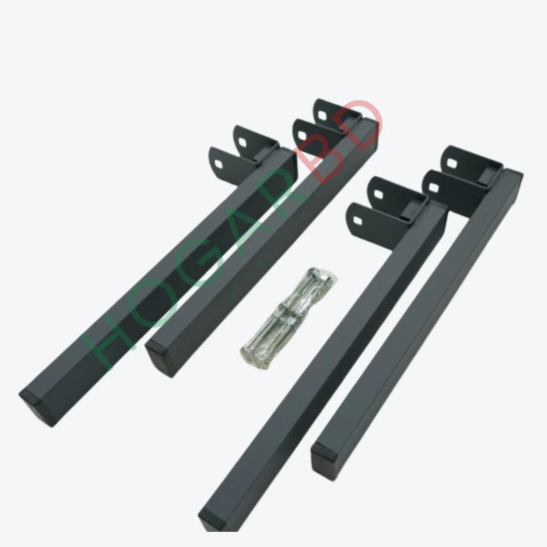 Somier 105×200 cm | Modelo – Bajo nido | somier con patas - Image 2