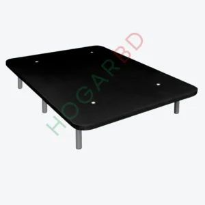 Bases Tapizadas 105x190 cm | Máxima Estabilidad y Confort