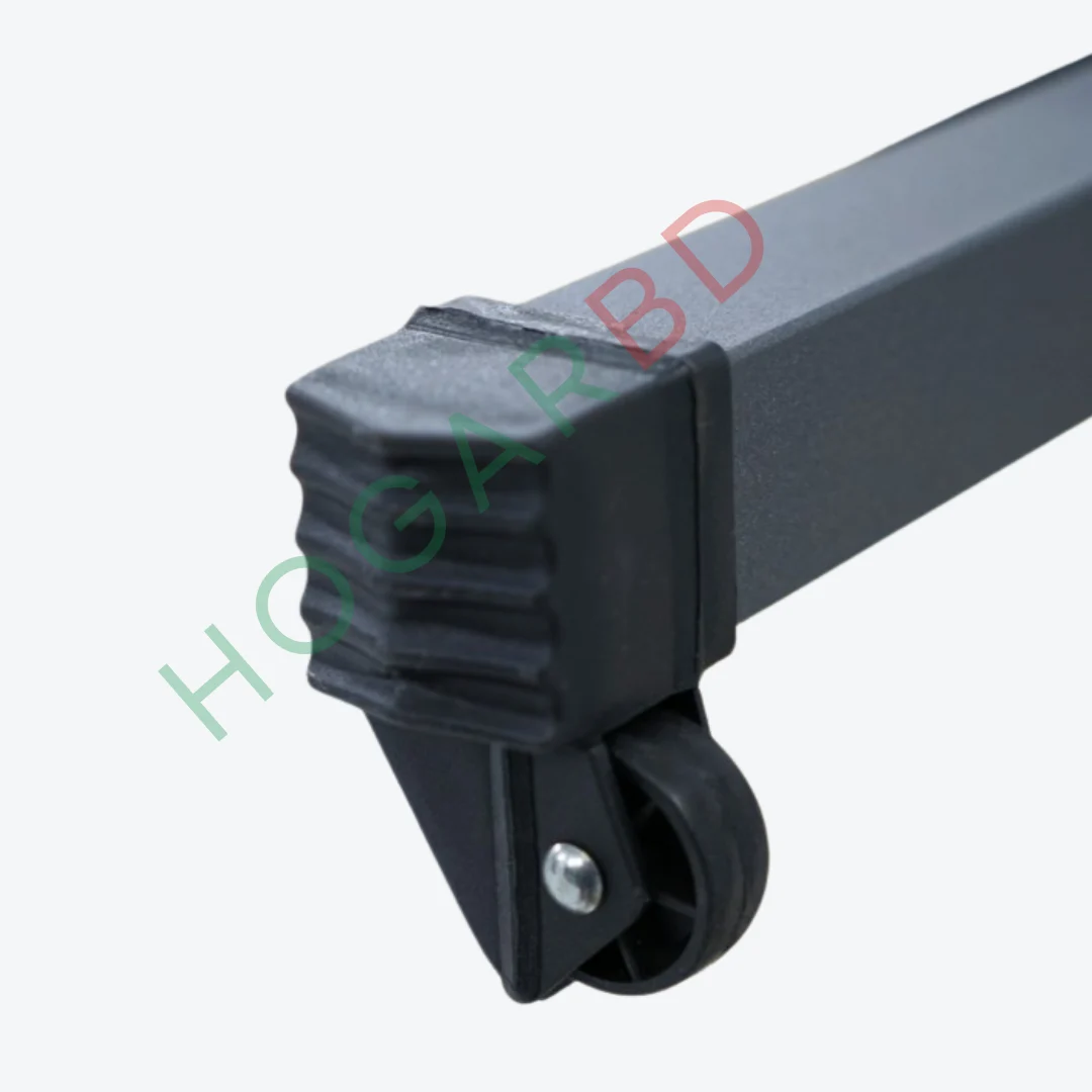 Somier 105×200 cm | Modelo – Bajo nido | somier con patas - Image 3