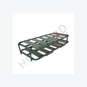 Somier 105x190 cm | Modelo - Alto Nido | Somier con patas