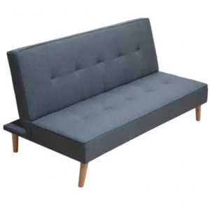 Sofá Cama Unai | diseño moderno y clásico | Medidas como sofá: 188 x 88 x 88 cm