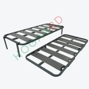 Somier 105×190 cm | Modelo – Bajo nido con patas